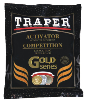 GOLD SERIES Activator 300 g Champion 