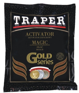 GOLD SERIES Activator 300 g Magic