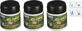 Dip METHOD FEEDER Fish Mix  50 ml / 60 g