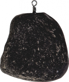 Závaží STONE - černý 60-80 g