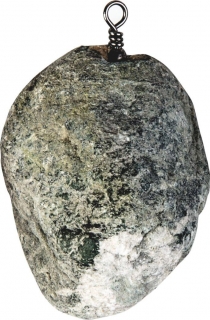 Závaží STONE - zelený 60-80 g