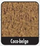 ADDITIVA DO KRMENÍ - Coco belgický  - 400 g
