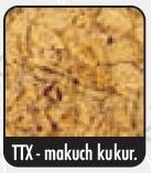 ADDITIVA DO KRMENÍ - TTX - Makuch kukuřice - 400 g