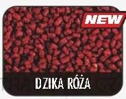 METHOD FEEDER PELLET - divoká růže , 4mm 500g