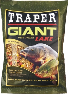 Giant Lake Super kapr - 2,5 kg