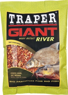 Giant River - 2,5 kg