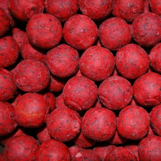 INFERNO-boilies  light linie, 20mm, 3kg - oliheň+moruše