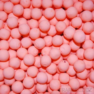 INFERNO-boilies  - POP-UP, 13mm, 150ml - monster krab