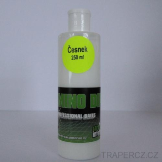 INFERNO - amino DIP, 250ml - česnek