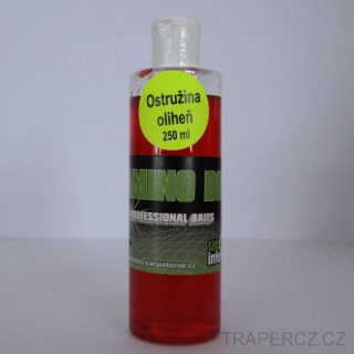 INFERNO - amino DIP, 250ml - ostružina+oliheň