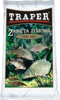 Universální zimní směs - 750 g