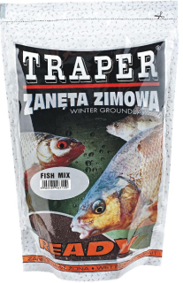 Fish Mix zimní směs ready - 750 g