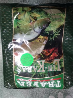 SECRET Cejn zelený - marcipán -  2,5kg