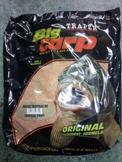 Big kapr trbal.ické ovoce  - 2,5kg