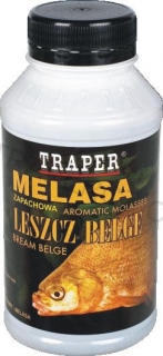 Melasa s vůní scopex  -250 ml / 350 g