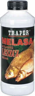 Melasa s vůní Jahoda -250 ml / 350 g