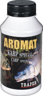 Aromat Kapr speciál - 250 ml / 350 g