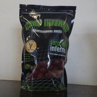 INFERNO-boilies  HOT line, 20mm,1kg - Gama