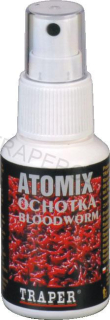 Atomix Kapr   50 ml / 50 g