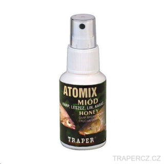 Atomix Med  - 50 ml / 50 g