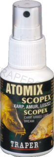 Atomix scopex  50 ml / 50 g