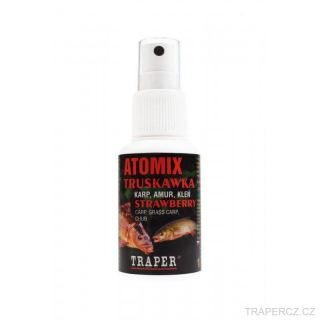 Atomix Jahoda 50 ml / 50 g