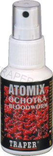 Atomix Candát  - 50 ml / 50 g